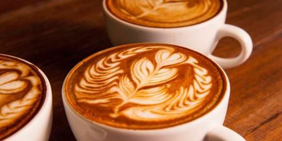 Cafémøde