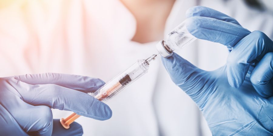 Glemsomme forældre skal hjælpes til at vaccinere