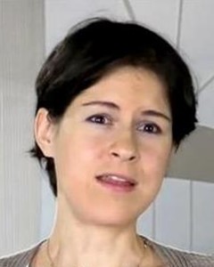 Lucija Tomljenovic