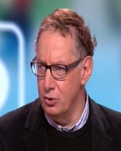 Professor Romain Gherardi