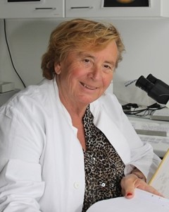 Professor Vera Stejskal