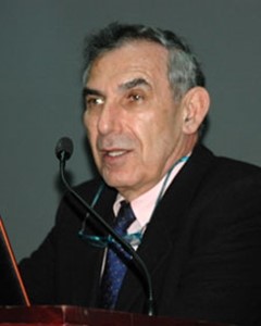 Professor Yehuda Shoenfeld