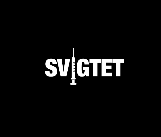 Svigtet