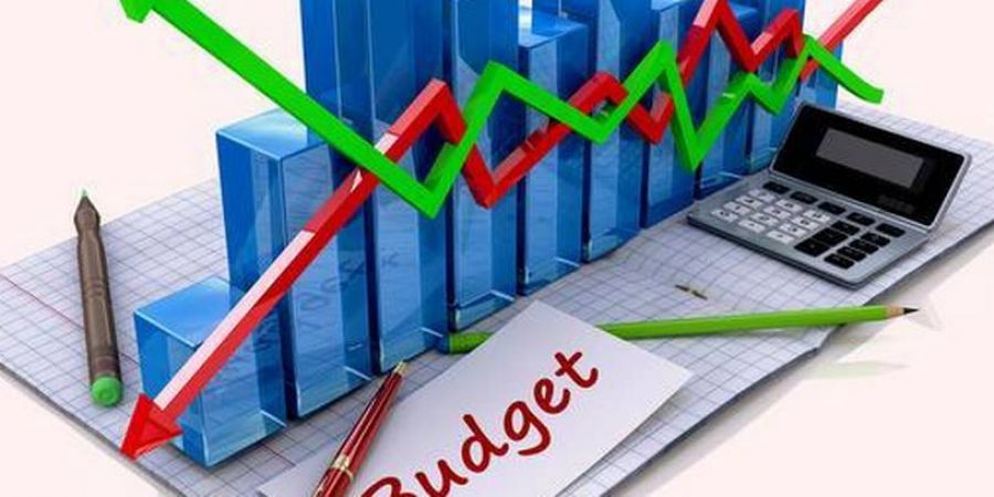 Budget 2018