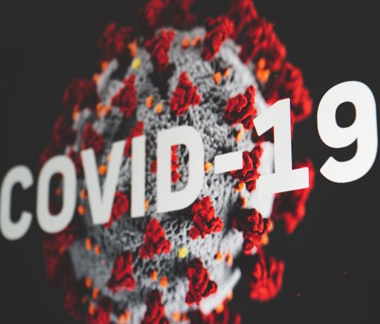 Pressemeddelelse: Info om Corona Covid-19 virus samt behandlingsprotokol