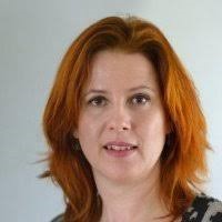 Pia Prag Hansen