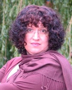 Nancy Agmon-Levin