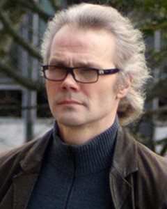 Professor Christopher Exley