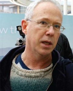 Professor Christopher Shaw