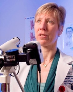 Professor Diane Harper