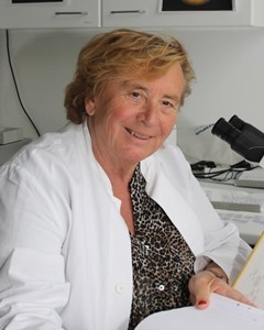  Professor Vera Stejskal