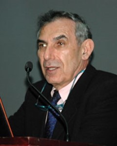 Professor Yehuda Shoenfeld 